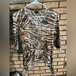 ‎Lady noiz blouse